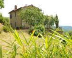 Stunning Private Villa With Wifi, Private Pool, TV, Terrace, Pets Allowed, Parking, Close to Cortona