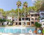 Agroturismo Sa Talaia - Adults Only
