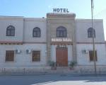 Bukhara Baraka Hotel