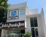 Hotel Posada Boca