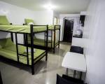 SR Hostel - Adults Only