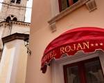 Hotel Rojan