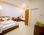 Hotel Shwe Phyo