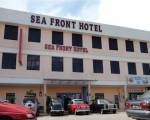PD Sea Front Hotel