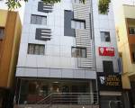 OYO 765 Hotel Sunil Residency