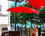 Royal Thai Pavilion Jomtien Boutique Resort