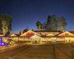 Vinnca West Downs Heritage Resort, Ooty