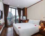 Hotel Bel Ami Hanoi