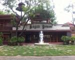 Bagan Princess Hotel