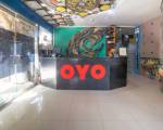 OYO 200 Ponce Suites Art Hotel