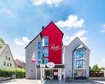 Ringhotel Reubel Nuernberg-Zirndorf