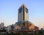Landison Plaza International Hotel Zhenjiang