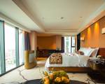 Best Western Plus Park Hotel Xiamen