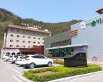 Juwangsan Spa Tourist Hotel
