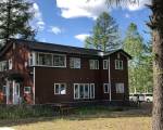 Obihiro Yachiyo Youth Hostel