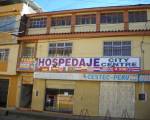 Huaraz City Centre Hostel