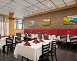 Travelodge by Wyndham Whitecourt Conference Centre & Suites