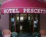 Hotel Pescetto