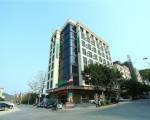GreenTree Business Inn HuiZhou South Railway Station DanShui RenMin Road Business Hotel
