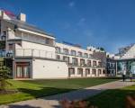 Spa & Wellness Hotel Diament Ustron