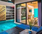 Villas Residence By Weekender Resort