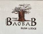 The Baobab Bush Lodge