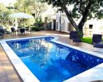 Places4stay Villa Figuera