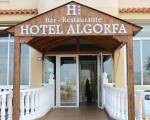 Hotel Algorfa