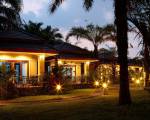 Thalane Palm Paradise Resort