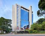 RELC International Hotel (SG Clean)