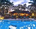 Hotel Kumala Bali