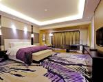 Wuhan Liantou Penisula Hotel & Resort