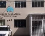 Mares de Iracema Residence Hotel
