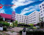 Citra Grand Hotel & Residence