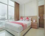 OYO 415 Kartini 8 Residence