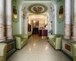 Bristol-Zhiguly Hotel