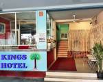 Kings Hotel Restaurant & Bar