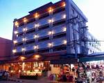 Riverfront Hotel Mukdahan