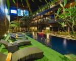 Hotel L'Amore Bali