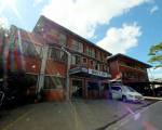 ZEN Rooms Basic Iggy's Inn Baguio