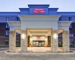 Hampton Inn & Suites Detroit/Troy