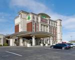 Holiday Inn Hotel & Suites St. Catharines Conference Center, an IHG Hotel