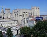 Kyriad Avignon Palais Des Papes