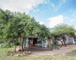 Nyumbani Estate Bush Lodge - All Inclusive