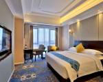 Mercure Hangzhou Linping Hotel