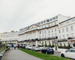 Crown Spa Hotel Scarborough by Compass Hospitality