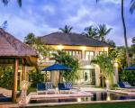 The Beach Front Villas - North Bali