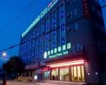 Greentree Inn Zhejiang Ningbo East Bus Station Express Hotel