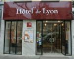 Hotel de Lyon