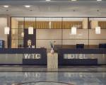 Westcord WTC Hotel Leeuwarden
